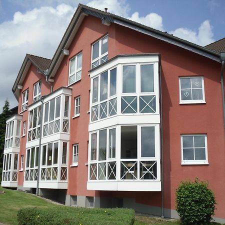 Apartment Sonnenschein Braunlage Exteriör bild