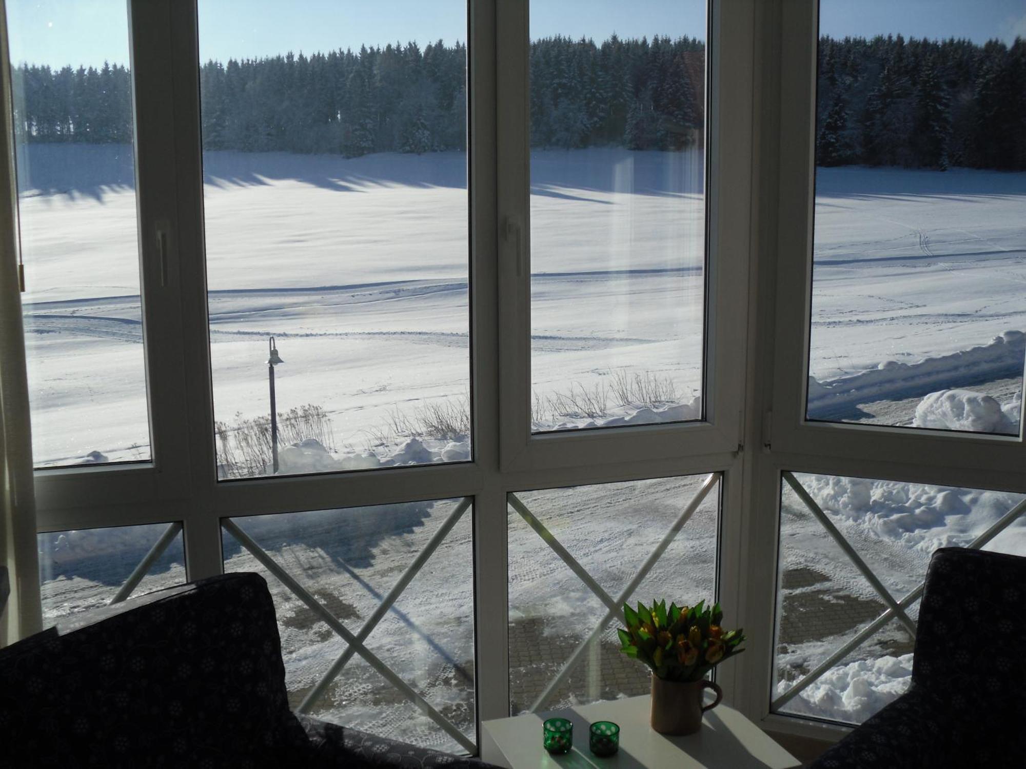 Apartment Sonnenschein Braunlage Exteriör bild