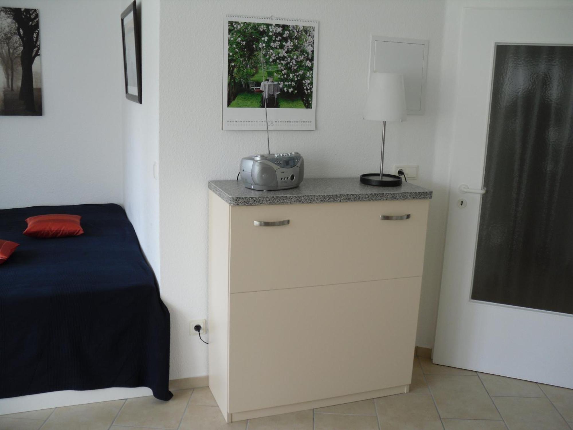 Apartment Sonnenschein Braunlage Exteriör bild