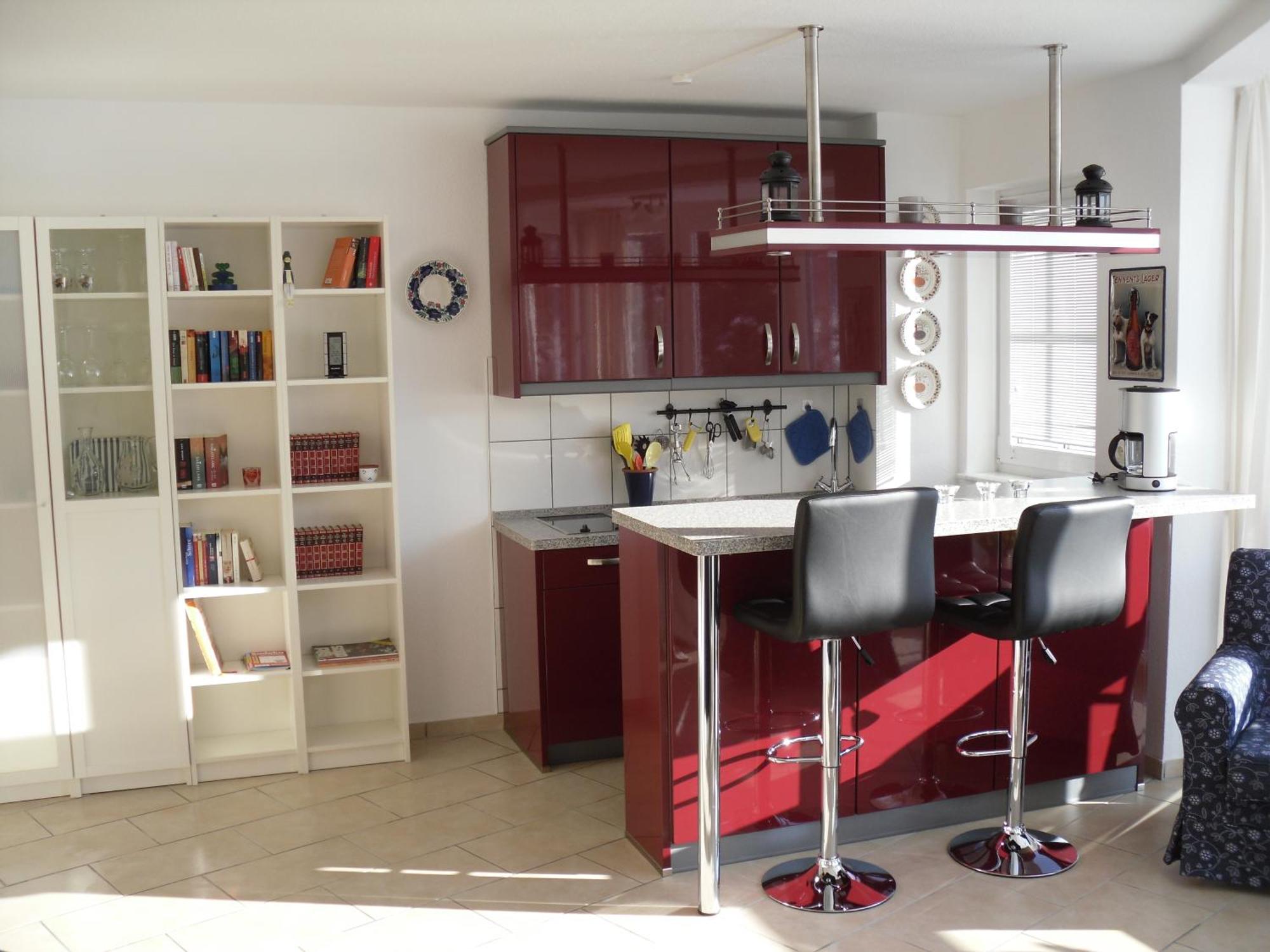 Apartment Sonnenschein Braunlage Exteriör bild