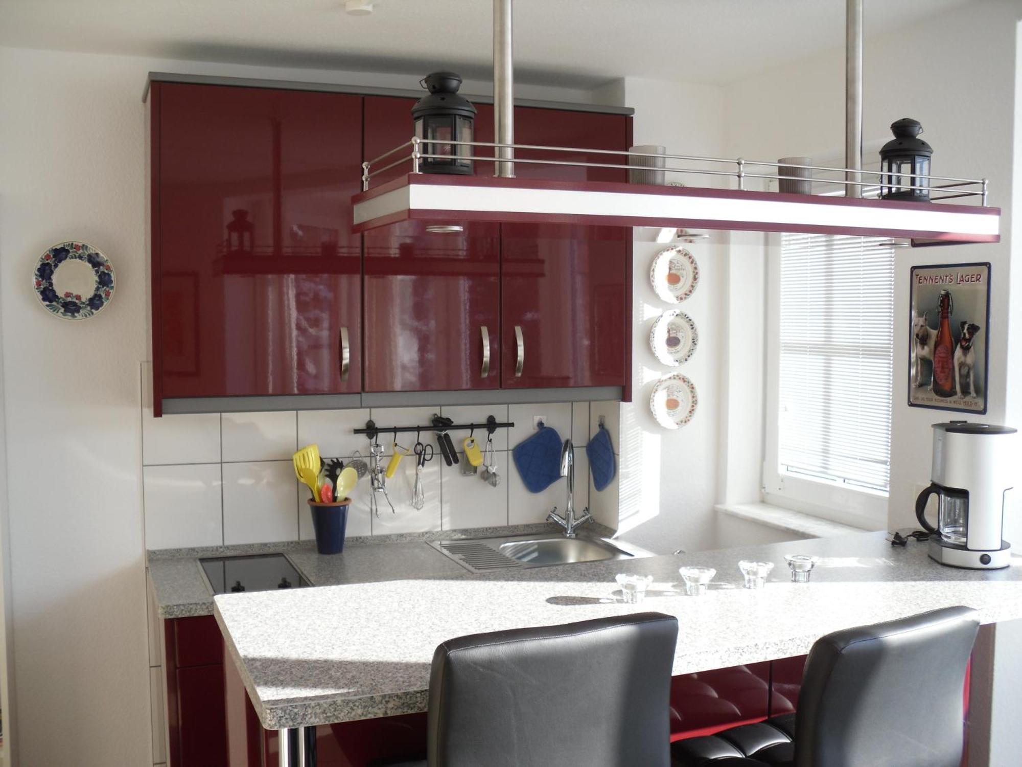 Apartment Sonnenschein Braunlage Exteriör bild